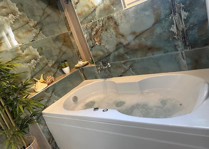 Gjonis House Appartement